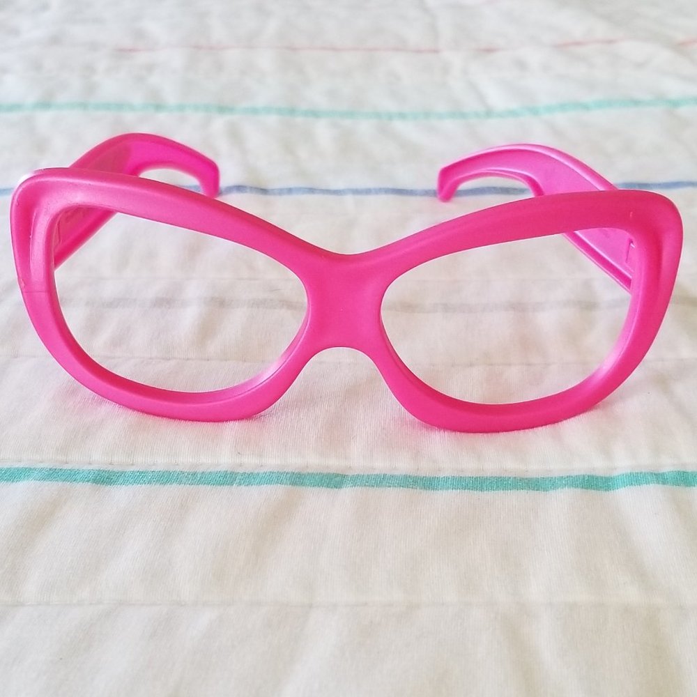 Barbie Glasses for Girls